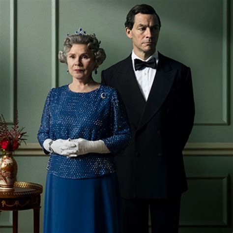 Everything to Know About 'The Crown' Season 5