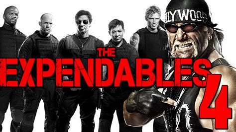 Expendables 4 When Will It Release, Cast? And Other Information ...