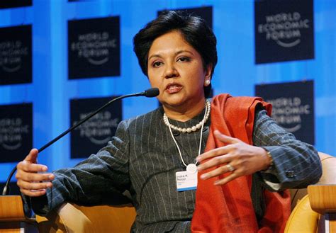 Indra Nooyi - Biography, Height & Life Story | Super Stars Bio