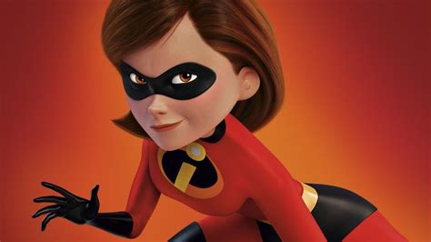 Ten Things You May Not Know About Elastigirl | Celebrations Press