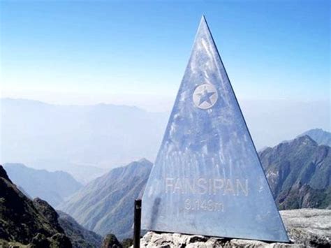 Fansipan Mountain Sapa: Guide to Vietnam’s Highest Peak