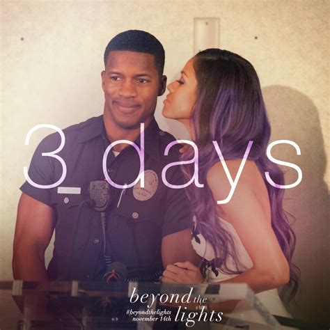 Movie Review: Beyond the Lights - Asili Glam