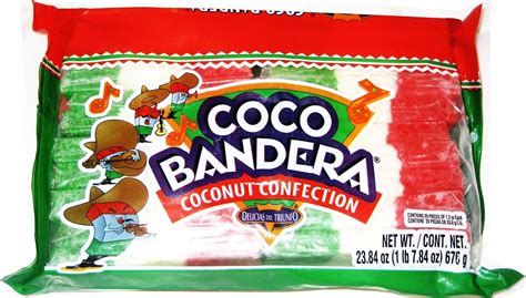 10 Totally Addictive Mexican Candies That Redefine Sweet | Mexican candy, Mexican treats, Pop tarts