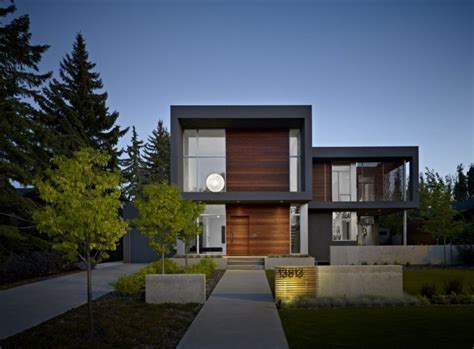 30 House Facade Design and Ideas – InspirationSeek.com