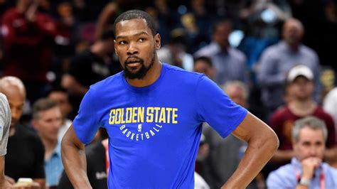 Kevin Durant Championships: How Many Rings Does KD Have?