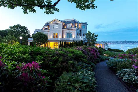 Three Newport Hotels Rank Top in the Northeast | Best Hotels in Newport, RI