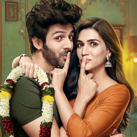 LUKA CHUPPI Songs List with Lyrics and Videos - Kartik Aaryan