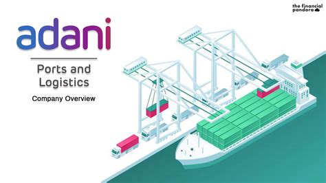 Company Overview: Adani Port & Special Economic Zone Ltd