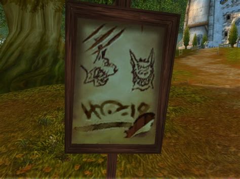 Wanted: "Hogger" - Quest - Classic World of Warcraft