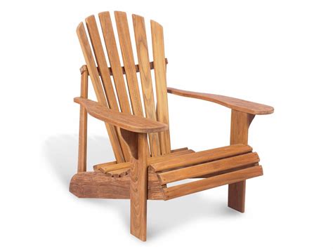 Douglas Nance Montauk Solid Wood Adirondack Chair & Reviews | Wayfair