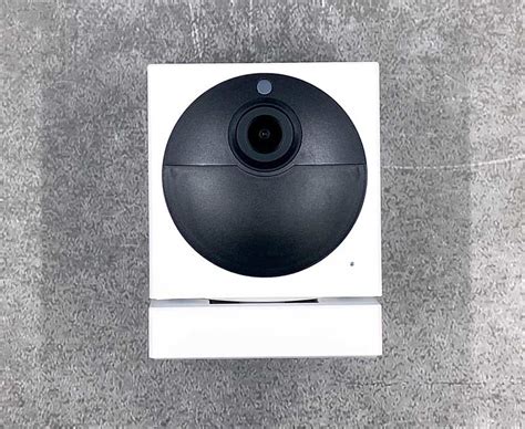 Wyze Cam Outdoor security camera review - The Gadgeteer