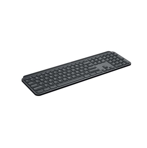 Logitech MX Wireless Keyboard - Comnet International