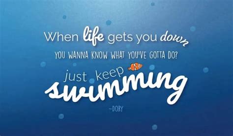 Finding Nemo quotes Archives - NSF - Magazine