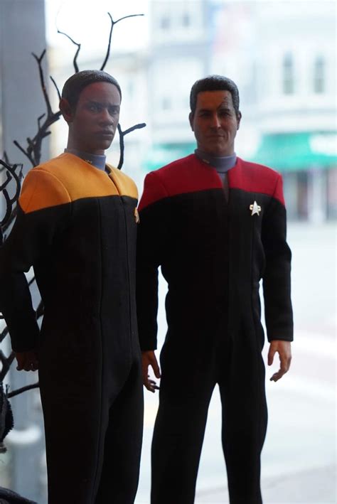 EXO-6 Star Trek "Voyager" Figures | Page 98 | Collector Freaks Collectibles Forum