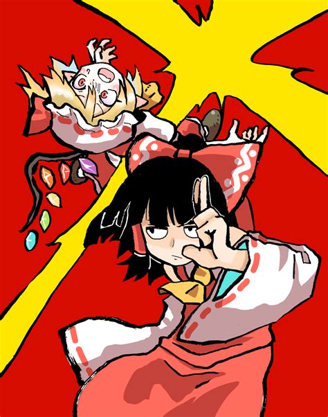Touhou Image by inuyamakonann #3619267 - Zerochan Anime Image Board