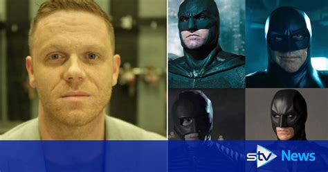 Scottish rapper Loki aka Darren McGarvey goes viral for 'accidental ...