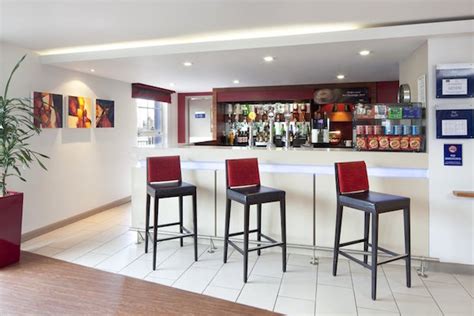 Holiday Inn Express - Manchester Salford Quays | Hotels in Manchester