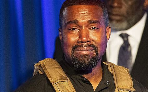 Kanye West No Longer A Billionaire After Adidas Terminates Deal