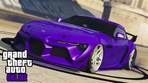 Gta V Jester Customization