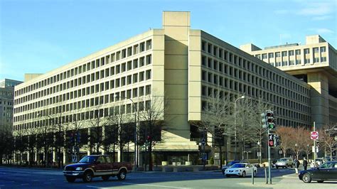 House committee approves funding for FBI headquarters to land in ...