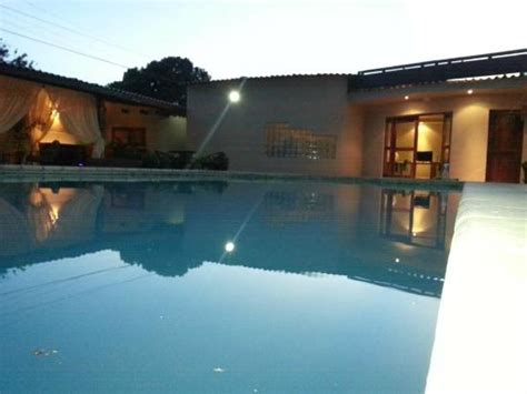 GUEST HOUSE MATOLA - Prices & Lodge Reviews (Mozambique)