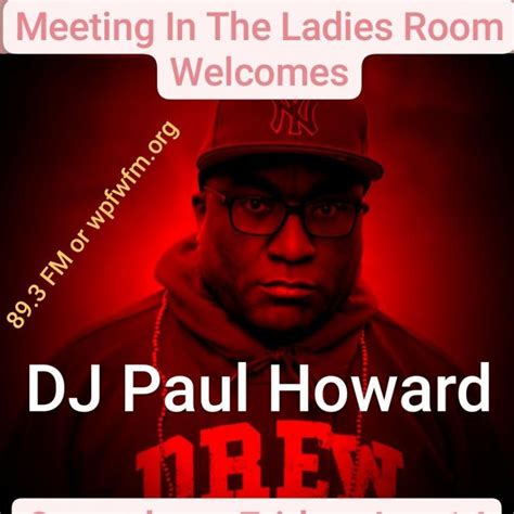 MEETING IN THE LADIES ROOM TAKEOVER - User 4519545 - Serato DJ Playlists