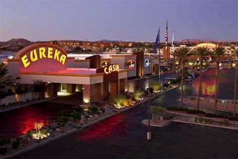 Eureka Casino Hotel Mesquite, NV - See Discounts