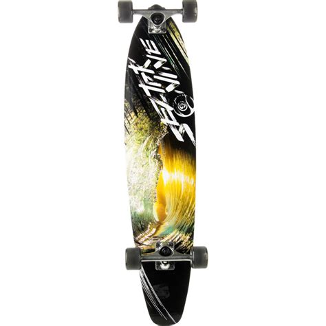 Sector 9 Skateboards Mana Longboard | Backcountry.com