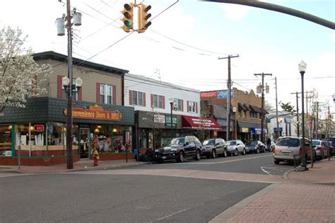 You Can Always Rely On Bellmore To Be Busy- But Why? | Long island ...