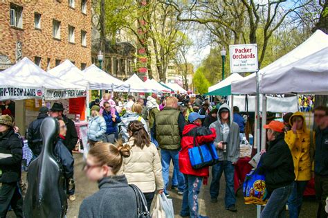 Portland Markets 2024 - Elinor Faustina