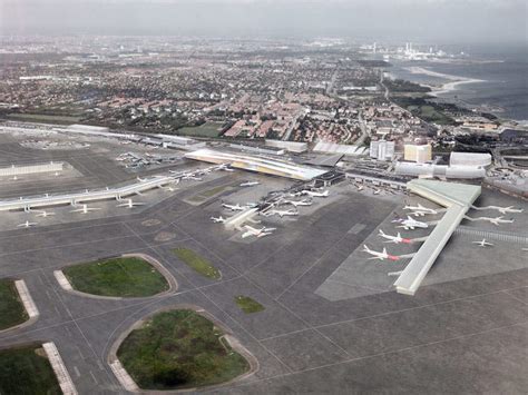 Copenhagen Airport Expansion - Airport Technology