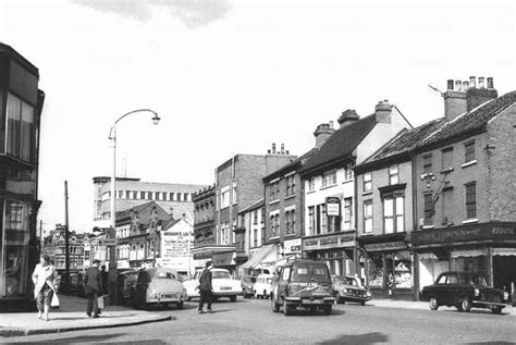 Pin by Nicola Pollard on Old Doncaster. | Doncaster, Scenes, Street view