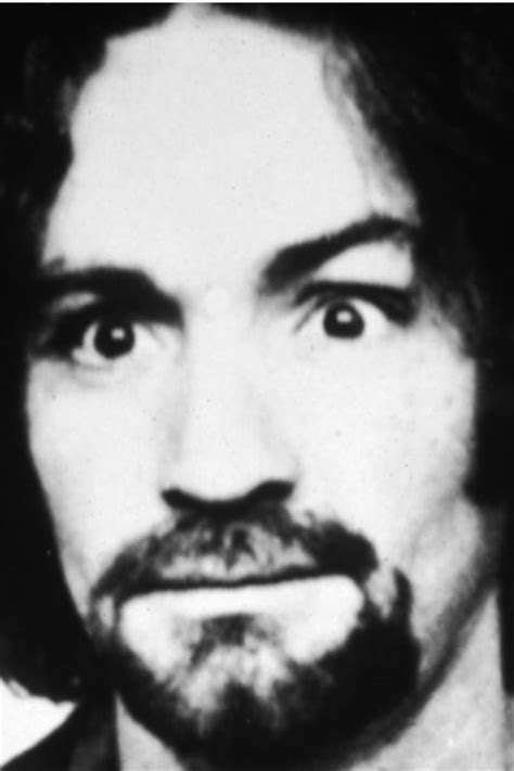 Charles Manson - Profile Images — The Movie Database (TMDB)