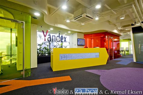 Yandex - Turkey office, Istanbul 6736E | Yandex - Turkey off… | Flickr