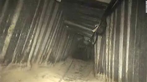 Israel says it destroyed mile-long Hamas tunnel - CNN