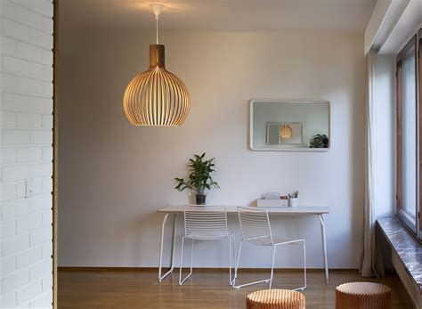 Scandinavian lighting design | Secto Design