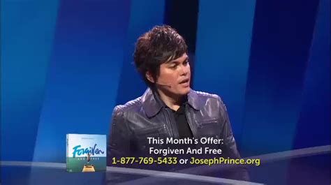 Joseph Prince - Joseph Prince Ministries Video Online