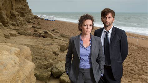 Episode 1 | Broadchurch | BBC America