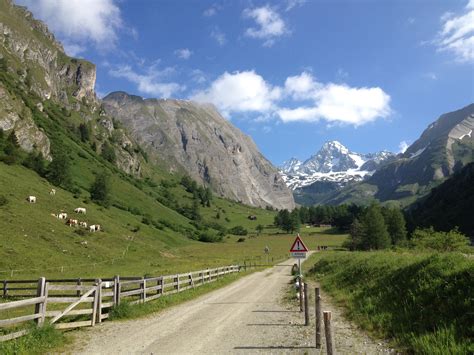 The Top Hiking Trails in Kals am Grossglockner | Outdooractive