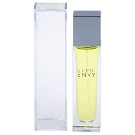 Gucci Envy, Eau de Toilette for Women 30 ml | notino.co.uk