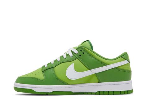 Buy Nike Dunk Low Chlorophyll Online in Australia | KickSTW