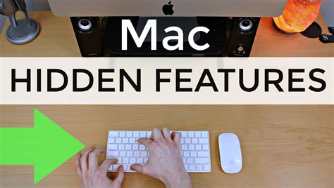 12 Mac Hidden Features You NEED to Be Using - My Tech Methods