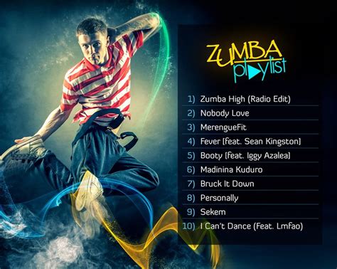 Are you ready to brace yourself for the best Zumba songs! Read More ...