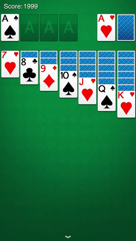 Solitaire: Daily Challenges APK for Android Download