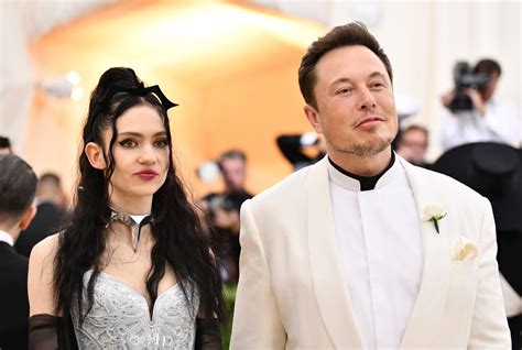 Grimes says her toddler with Elon Musk doesn’t call her mom: ‘I don’t ...