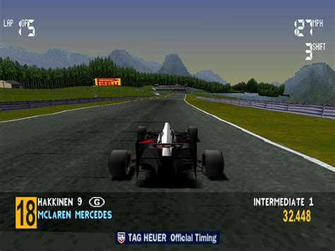 Ps1 Portables: Formula 1 - 97 Ps1 Pc portable