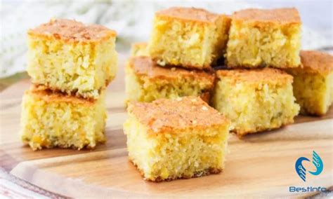 Mexican cornbread casserole pioneer woman -BestInfo 2022