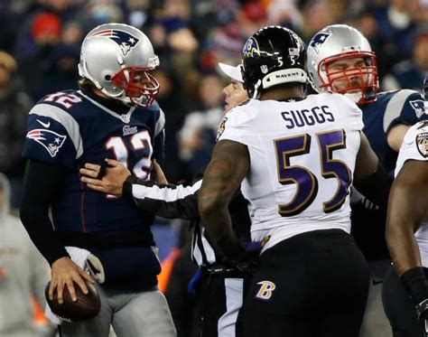 NFL notes: What happened to all of the Patriots’ rivalries? – Hartford ...