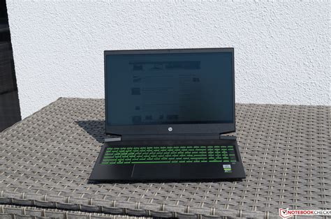 HP Pavilion Gaming 16 Laptop Review: Low-priced 16-inch laptop with a ...