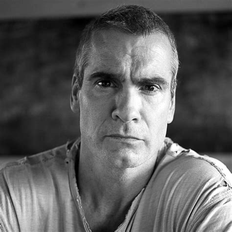 Henry Rollins Spoken Word Quotes. QuotesGram